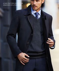 men's jackets for office wear
