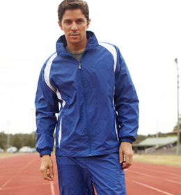 'Bocini' Unisex Training Track Jacket