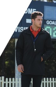 'Bocini' Unisex Coaches Jacket
