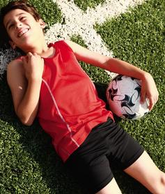 Kids gym wear store