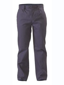 'Bisley Workwear' Insect Protection Drill Pants