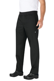 'CHEFWORKS' Lightweight Slim Fit Chef Pants