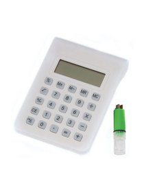 'Quoz' Aqua Calculator