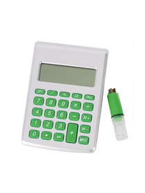'Quoz' Eureka Calculator