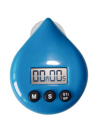 'Quoz' Shower Timer