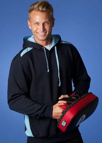 'Aussiepacific' Mens Paterson Hoodie