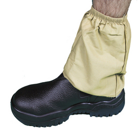 'DNC' Cotton Boot Covers