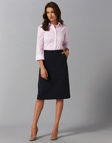 'Gloweave' Ladies 'A' Line Skirt