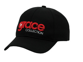'Grace Collection' 100% Coolde Cap