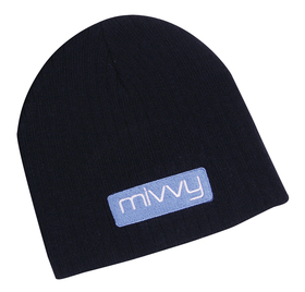 'Grace Collection' 100% Wool Beanie