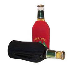 Zip Stubby Bottle Holder - 375 ml