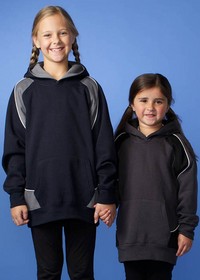 'Aussiepacific' Kids Huxley Hoodie
