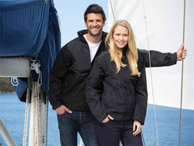 'Beacon' Unisex Bodie Jacket