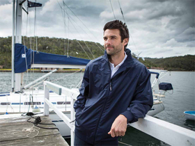 'Beacon' Unisex Buena Jacket