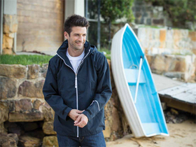 'Beacon' Unisex Portland Classic Jacket