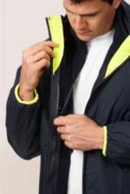 ** CLEARANCE ITEM ** 'JB's Wear' Mens Spray Jacket