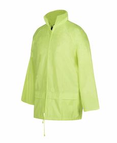 'JB' Bagged Rain Jacket/Pant Set
