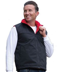 'JB' Adults Reversible Vest