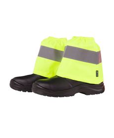 'JB' Reflective Boot Cover