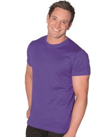 'JB' Adults C OF C Fitted Tee