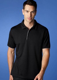 'Aussie Pacific' Mens Yarra Polo