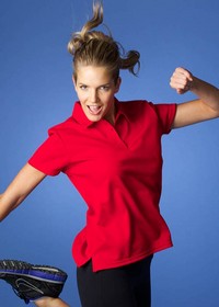 'Aussie Pacific' Ladies Botany Polo