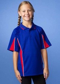 'Aussiepacific' Kids Eureka Polo