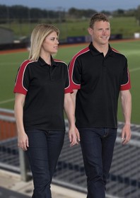 'Gear For Life' Mens/Ladies/Youth Dri Gear Challenger Polo