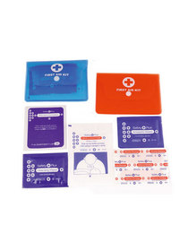 'Quoz' Pouch First Aid Kit