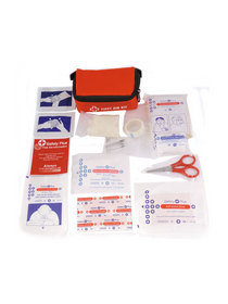 'Quoz' Small First Aid Kit