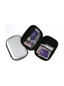 'Quoz' Travel First Aid Kit-Travel