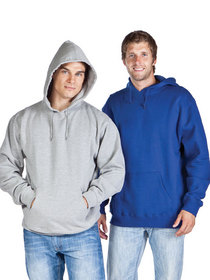'Quoz' Mens Thermo Hoodie
