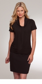'City Collection' Ladies Short Sleeve Pippa Shirt