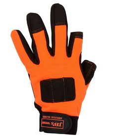 'JB' Magnetic Mech Glove