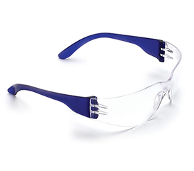 'Prochoice'  Tsunami Clear Safety Glasses