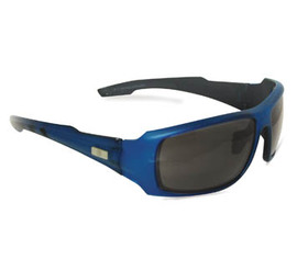 'Prochoice' Z-Series Royal Blue Safety Glasses