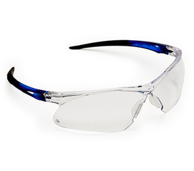 'Prochoice'  8000 Series Clear Safety Glasses