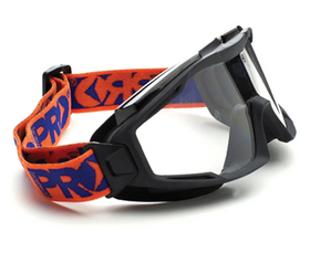 'Prochoice' 8800 Series Clear Goggle