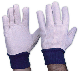 'Prochoice' Mens Cotton Drill Glove