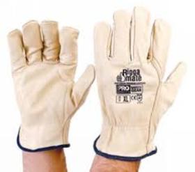 'Prochoice' Riggamate Revolution D Glove
