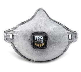 'Prochoice' FilterSpec PRO P2 Replacment Mask with Carbon Filter