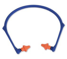 'Prochoice' Proband Headband Earplugs