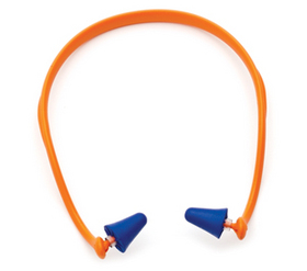 'Prochoice' Proband Fixed Headband Earplugs