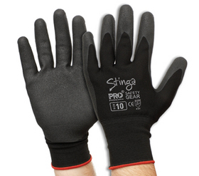 'Prochoice' Stinga Glove