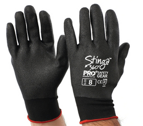 'Prochoice' Stinga Glove 360