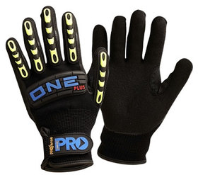 'Prochoice' ProSense ONE - Plus Anti Vibration Glove