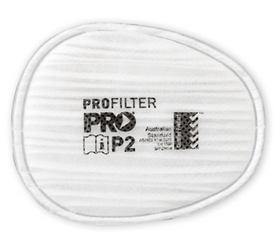 'Prochoice' Profilter P2 Prefilter to Suit ProCartridge