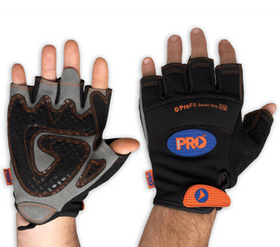 'Prochoice' Profit Fingerless Glove