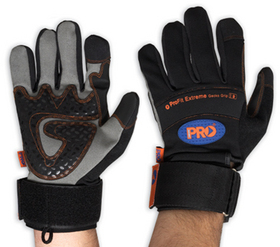 'Prochoice' Profit Extreme Glove