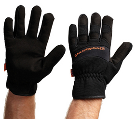 'Prochoice' Profit Riggamate Glove